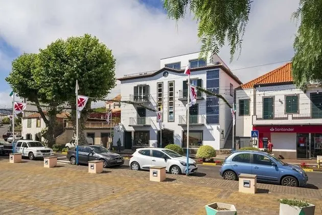 Basic Apart Daire, Birden Çok Yatak, Deniz Manzaralı