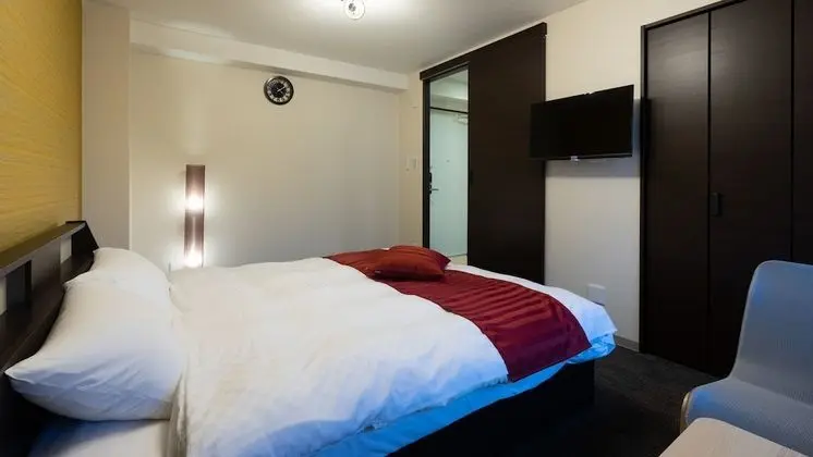 Economy Tek Büyük Yataklı Oda