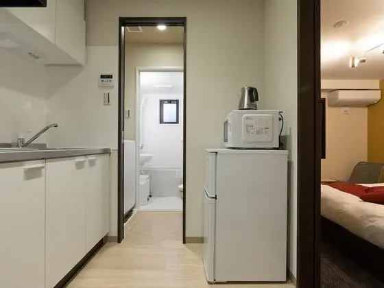 Economy Tek Büyük Yataklı Oda