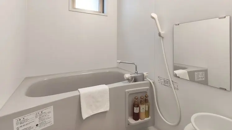 Economy Tek Büyük Yataklı Oda