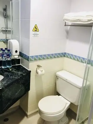 Standard İki Ayrı Yataklı Oda