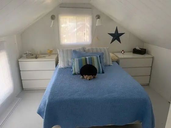 Deluxe Kır Evi