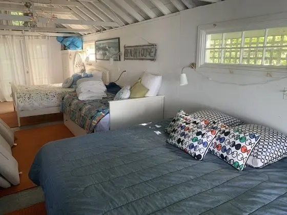 Deluxe Kır Evi
