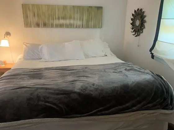 Deluxe Kır Evi