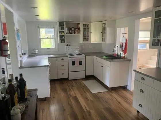Deluxe Kır Evi