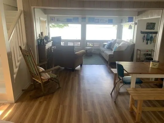 Deluxe Kır Evi