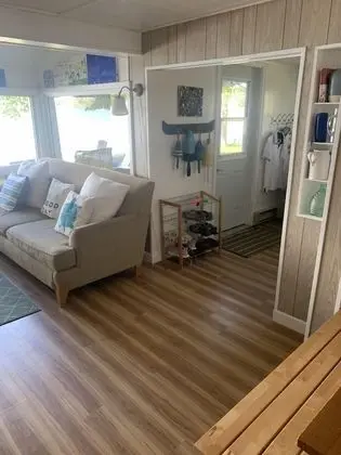 Deluxe Kır Evi