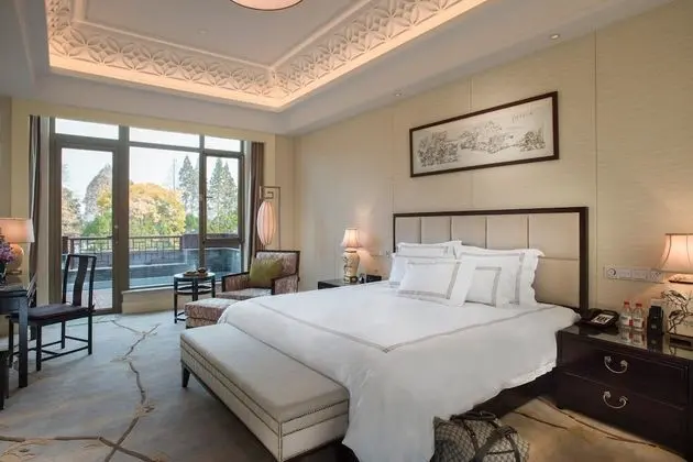 Premier Oda (Villa 7 with two afternoon tea)