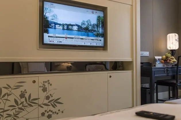 Premier Oda (Villa 7 with two afternoon tea)