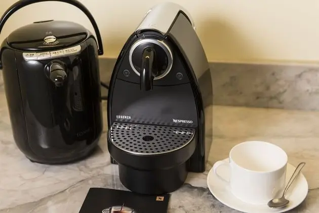 Premier Oda (Villa 7 with two afternoon tea)