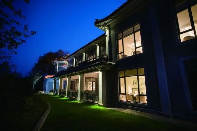 Premier Oda (Villa 7 with two afternoon tea)