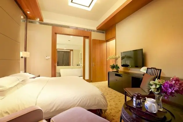 Süit (with two afternoon tea)