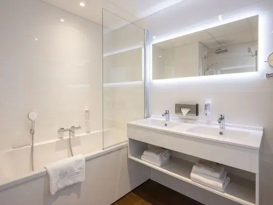 Süit (Prestige, Marais)