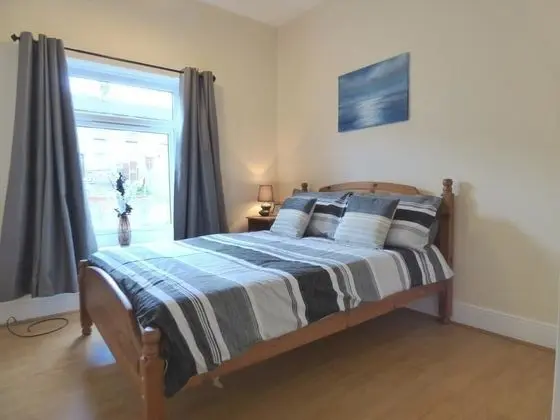 Comfort Ev, 3 Yatak Odası (Sleeps 7)