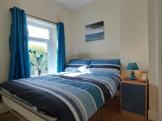 Comfort Ev, 3 Yatak Odası (Sleeps 7)