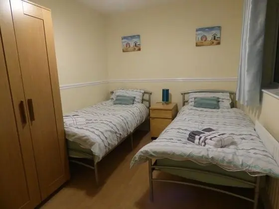 Comfort Ev, 3 Yatak Odası (Sleeps 7)