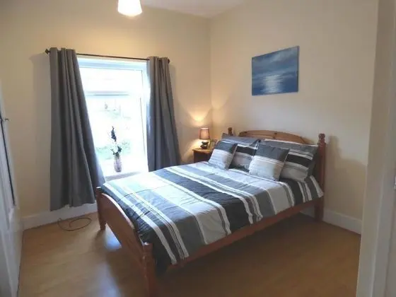Comfort Ev, 3 Yatak Odası (Sleeps 7)