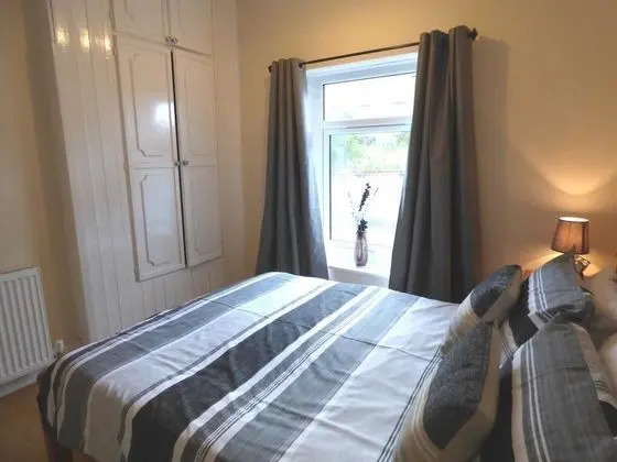 Comfort Ev, 3 Yatak Odası (Sleeps 7)