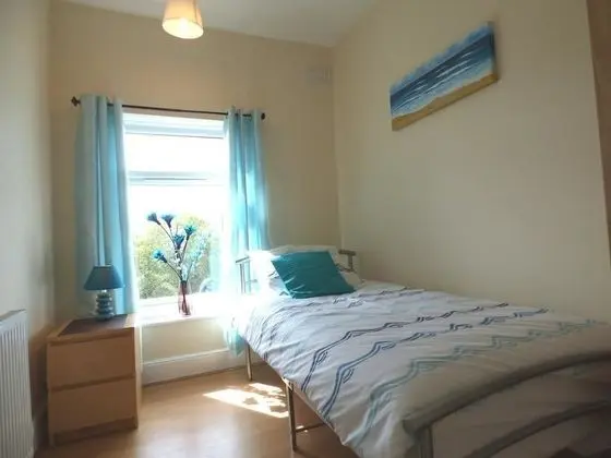 Comfort Ev, 3 Yatak Odası (Sleeps 7)