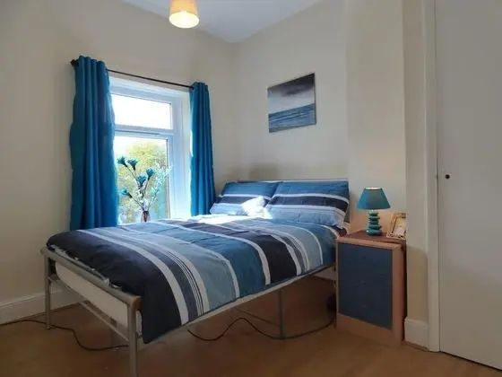 Comfort Ev, 3 Yatak Odası (Sleeps 7)