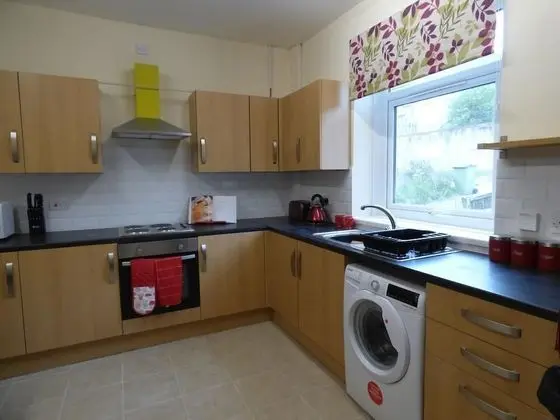 Comfort Ev, 3 Yatak Odası (Sleeps 7)