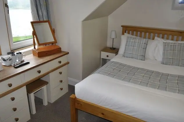 Standard Tek Büyük Yataklı Oda, 1 Çift Kişilik Yatak