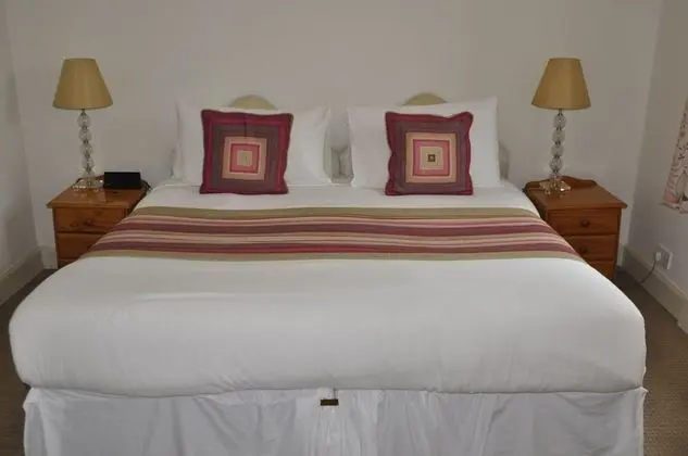 Superior Tek Büyük Yataklı Oda, 1 Yatak Odası