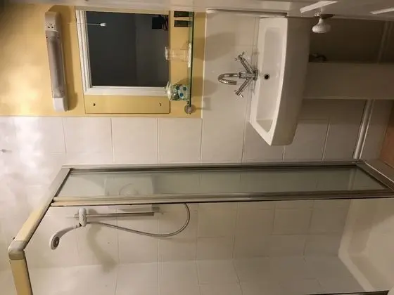 İki Ayrı Yataklı Oda