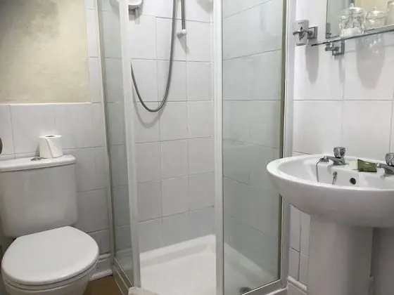 Tek Kişilik Oda