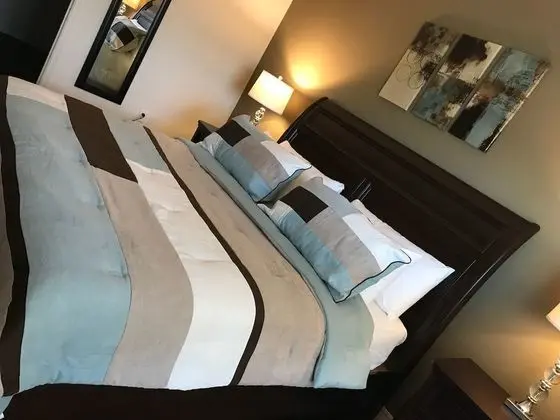 Sıra Ev, 3 Yatak Odası
