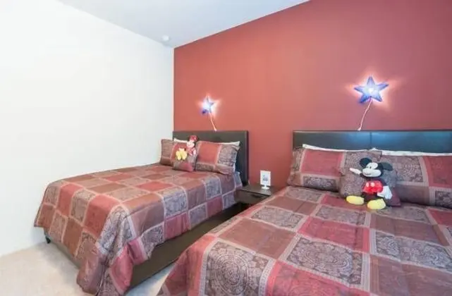 Deluxe Sıra Ev, 3 Yatak Odası