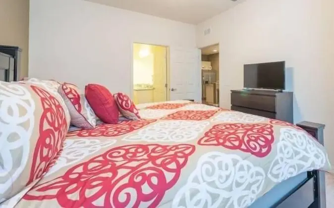 Deluxe Sıra Ev, 3 Yatak Odası