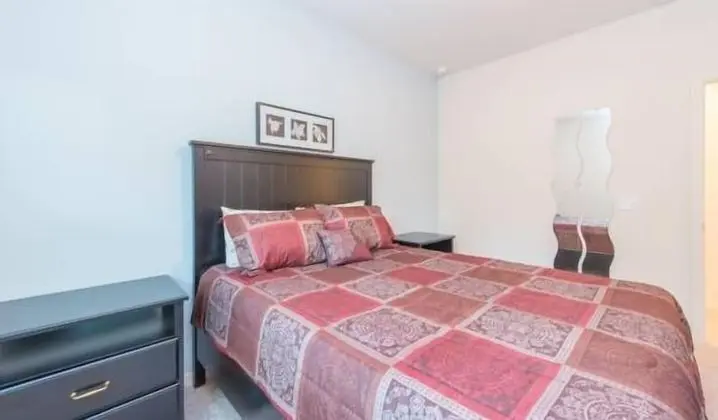 Deluxe Sıra Ev, 3 Yatak Odası