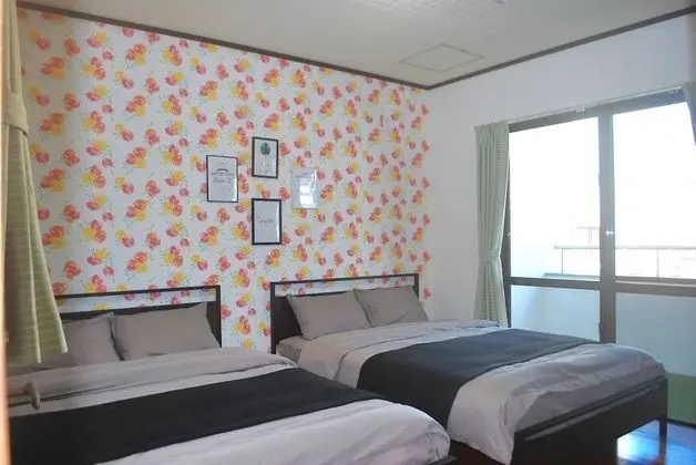 Oda, 2 Yatak Odası (A)