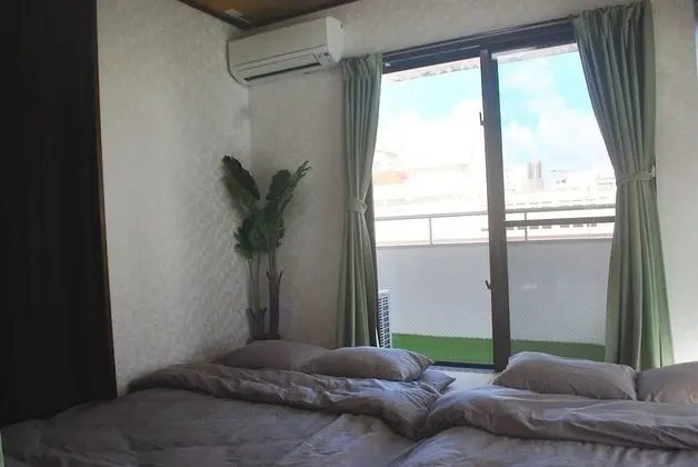 Oda, 2 Yatak Odası (A)