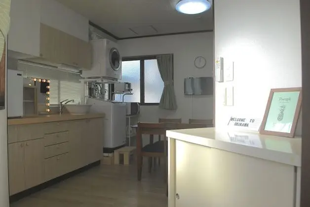 Oda, 2 Yatak Odası (A)