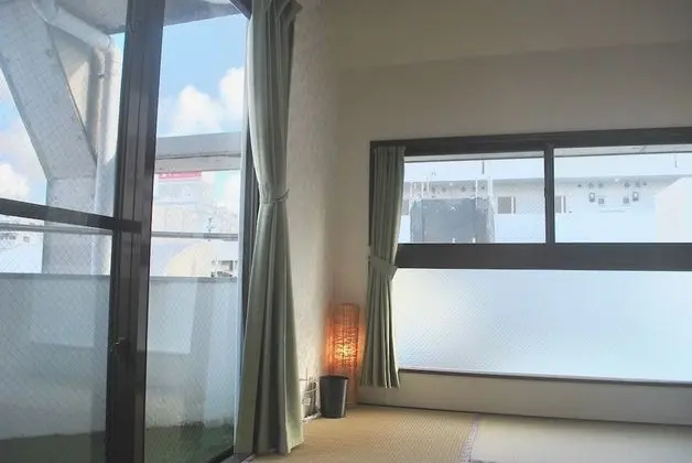 Oda, 2 Yatak Odası (A)