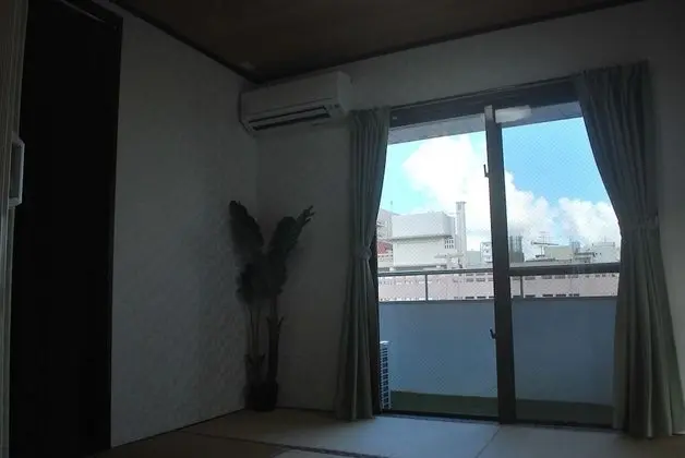 Oda, 2 Yatak Odası (A)