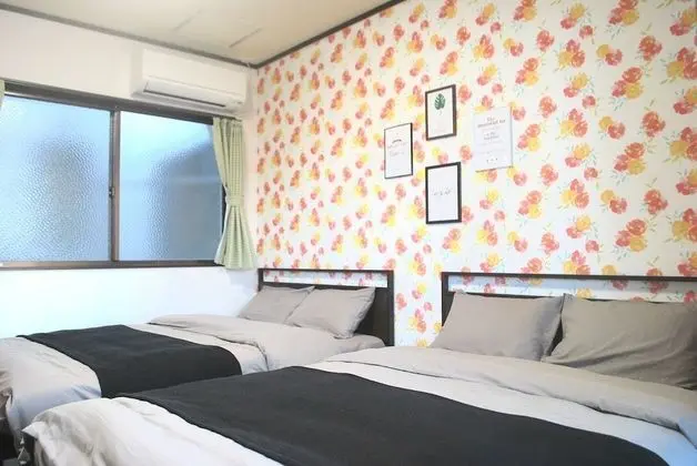 Oda, 2 Yatak Odası (A)