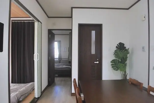 Oda, 2 Yatak Odası (A)