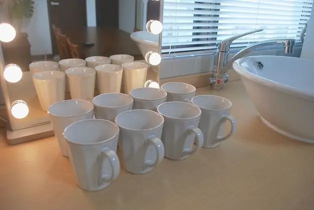 Oda, 2 Yatak Odası (A)