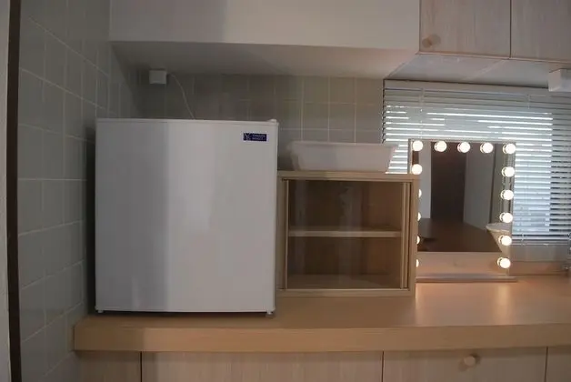 Oda, 2 Yatak Odası (A)