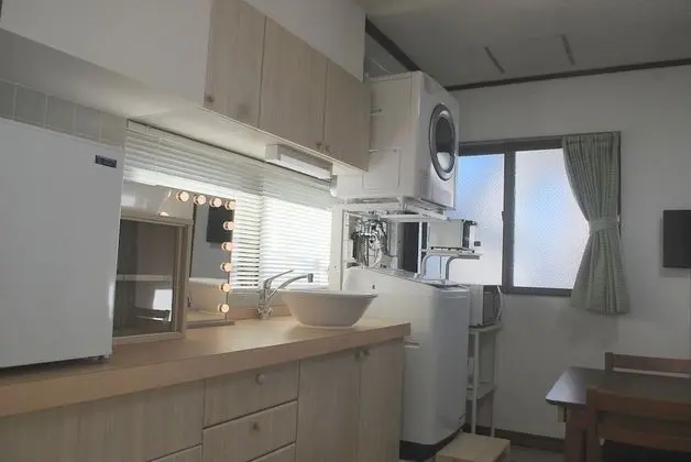 Oda, 2 Yatak Odası (A)