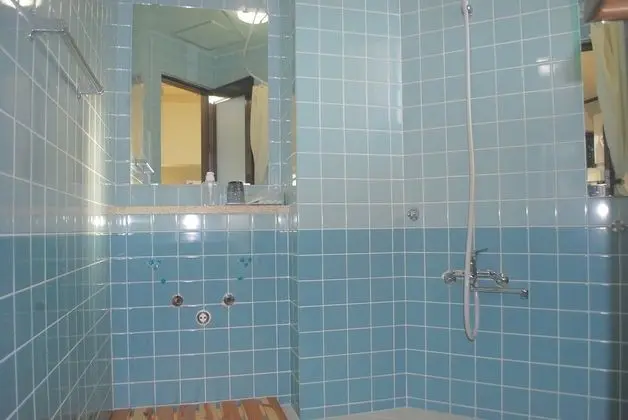 Oda, 2 Yatak Odası (A)