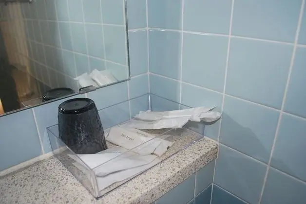 Oda, 2 Yatak Odası (A)