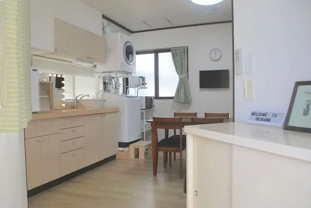 Oda, 2 Yatak Odası (B)