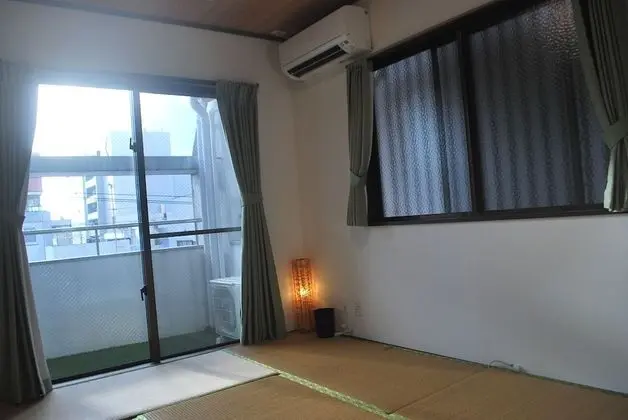 Oda, 2 Yatak Odası (B)