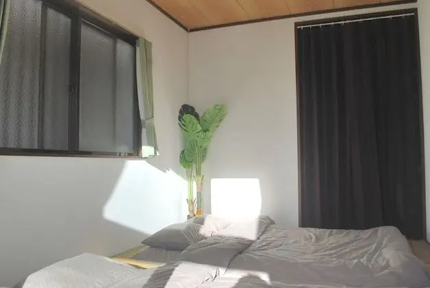 Oda, 2 Yatak Odası (B)