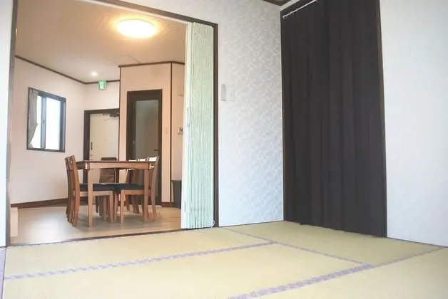 Oda, 2 Yatak Odası (B)