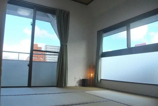 Oda, 2 Yatak Odası (B)